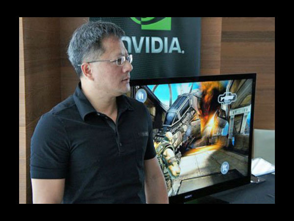 Nvidia