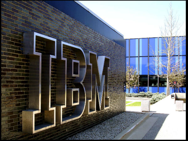 IBM 