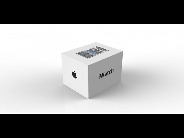 This Revolutionary apple iwatch concept