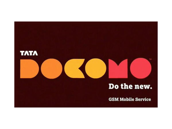 టాటా డొకోమో నెట్వర్క్ (TATA DOCOMO Network)
