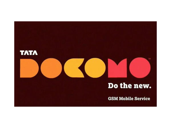 టాటా డొకోమో నెట్‌వర్క్ (TATA DOCOMO Network)