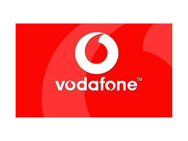 వొడాఫోన్ నెట్వర్క్ (VODAFONE Network):