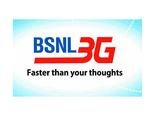 బీఎస్ఎన్ఎల్ నెట్‌వర్క్ (BSNL Network)