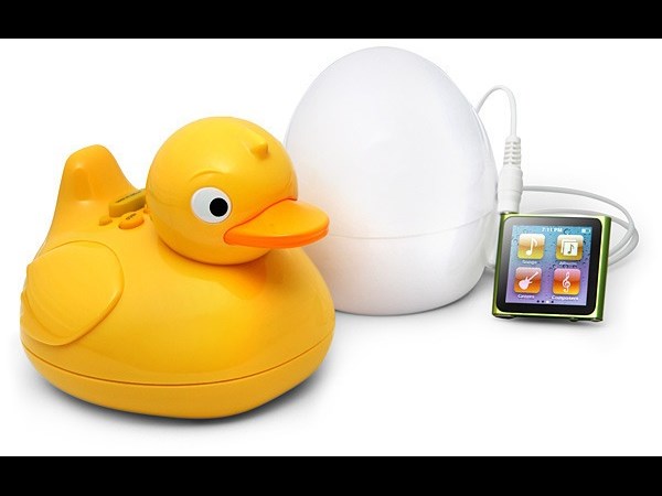 iDuck