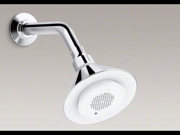 Kohler Moxie Showerheads