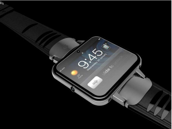 Apple iWatch