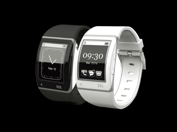 Sonostar Smartwatch