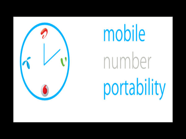 How to Change Mobile Network to another using Mobile Number Portability