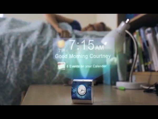 Zach King apple iwatch concept