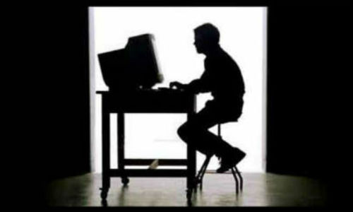 Cyber Crimes in Andhra Pradesh