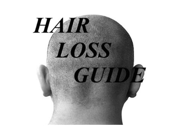 హెయిర్ లాస్ ప్రివెన్షన్ గైడ్ ( Hair Loss Prevention Guide)