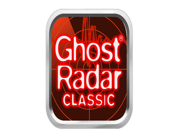 గోస్ట్ రాడార్ క్లాసిక్ (Ghost Radar CLASSIC)