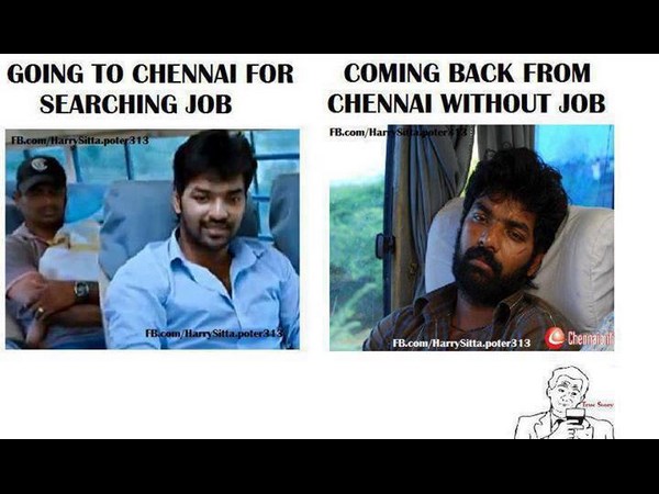 ఫేస్బుక్లో సందడి చేస్తున్న కామెడీ పంచ్లు!