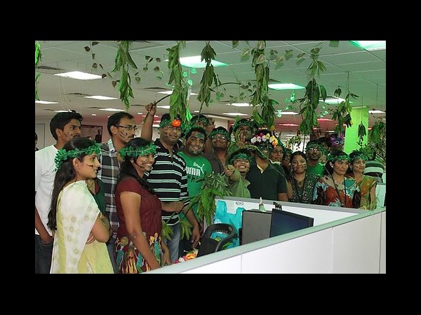 సాఫ్ట్వేర్ కంపెనీలు (హైదరాబాద్)