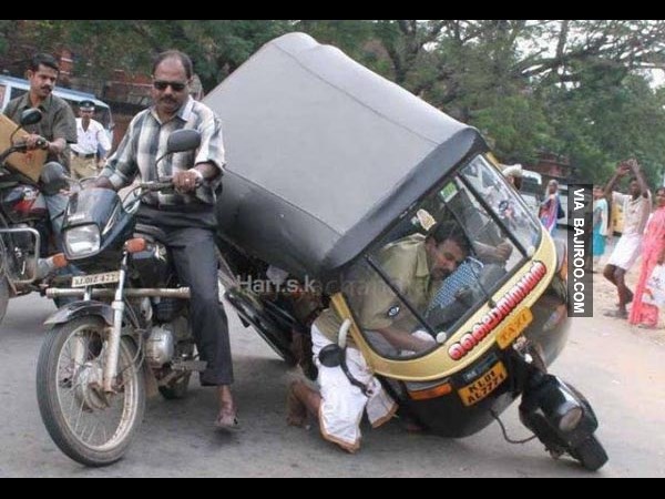 ఈ ఫన్నీ ఫోటోలను చూసి రిలాక్స్ అవ్వండి!