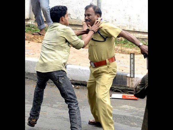 ఈ ఫన్నీ ఫోటోలను చూసి రిలాక్స్ అవ్వండి!
