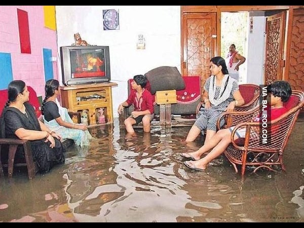 ఈ ఫన్నీ ఫోటోలను చూసి రిలాక్స్ అవ్వండి!