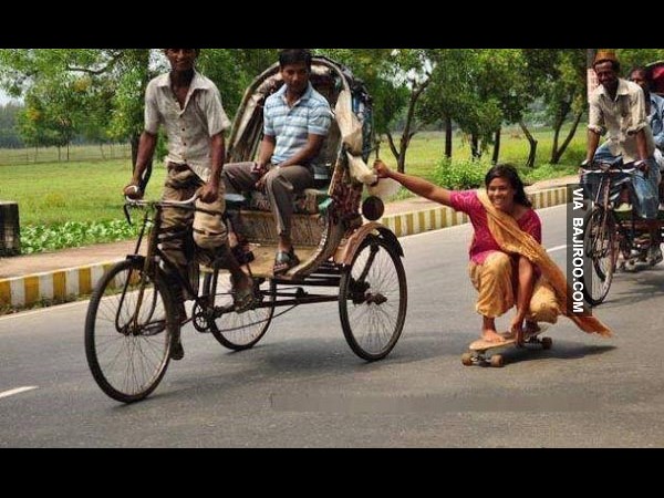 ఈ ఫన్నీ ఫోటోలను చూసి రిలాక్స్ అవ్వండి!