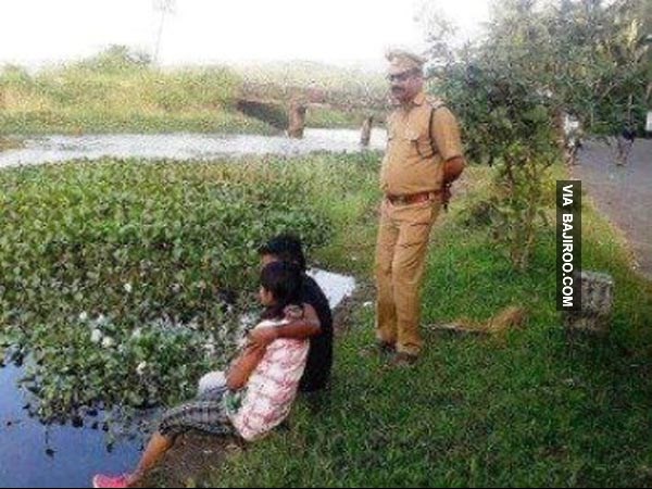 ఈ ఫన్నీ ఫోటోలను చూసి రిలాక్స్ అవ్వండి!