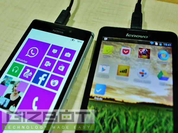#7 ఇతర డివైజ్ను ఛార్జ్ చేసుకోవచ్చు (Charges Other Devices):