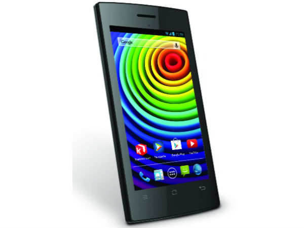 కార్బన్ నుంచి నాలుగు సరికొత్త స్మార్ట్‌ఫోన్‌లు విడుదల