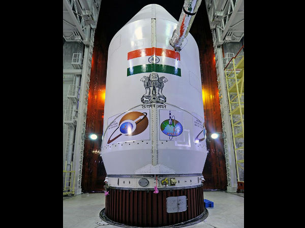 భారత్ అంగారక యాత్ర (మరికొద్ది గంటల్లో)