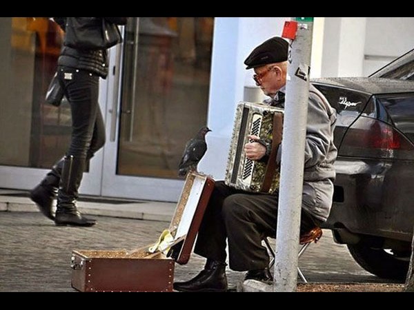 సోషల్ నెట్‌వర్కింగ్ సైట్‌లలో హల్ చల్ చేస్తున్న ఆసక్తికర ఫోటోలు