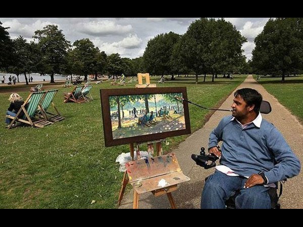 సోషల్ నెట్‌వర్కింగ్ సైట్‌లలో హల్ చల్ చేస్తున్న ఆసక్తికర ఫోటోలు