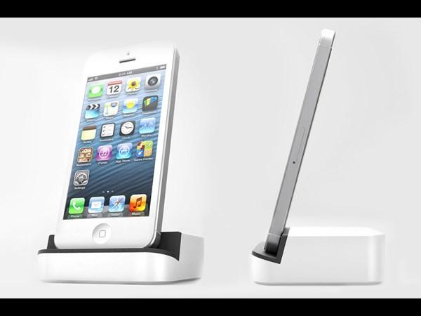 యాపిల్ ఐఫోన్ స్టాండ్స్... ఇవి చాలా హాట్ గురూ!!
