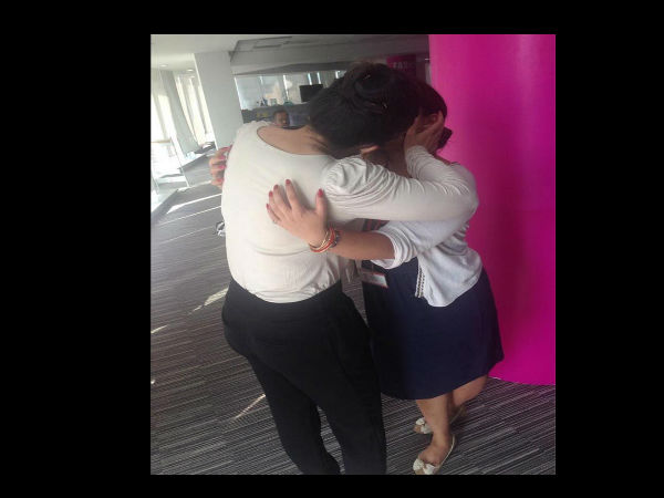 ఇంటర్నెట్‌లో గే సెక్స్ రభస