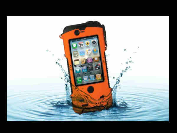 స్నో లిజార్డ్ ఎస్ఎల్ఎక్స్ట్రీమ్ కేస్ (SnowLizard SLXtreme Case)