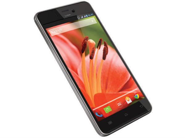 లావా ఐరిస్ ప్రో30@రూ.15,999