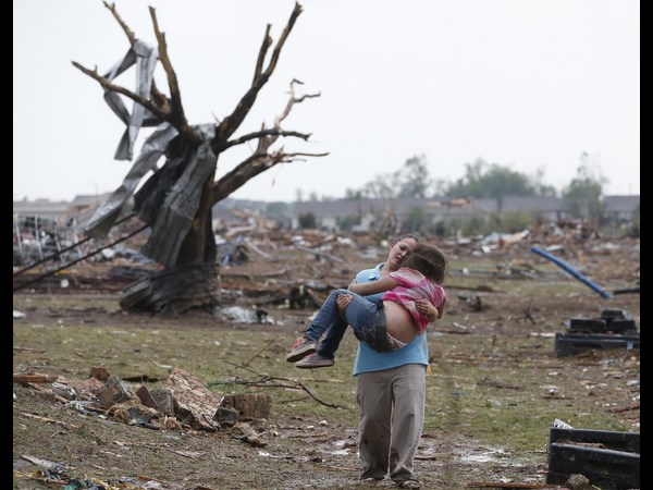 ఈ ఫోటోలు మీ హృదయాలను హత్తుకుంటాయ్!