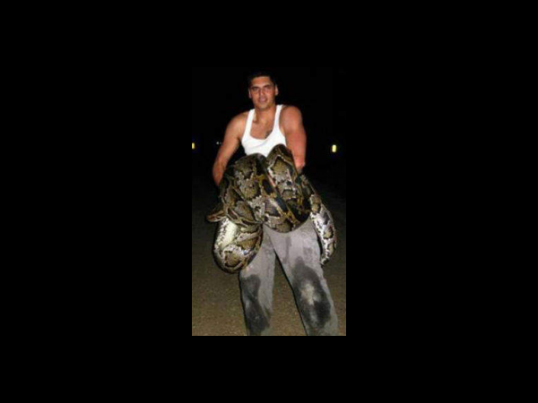 ఉత్కంఠభరిత ఫోటోల@సోషల్ మీడియా