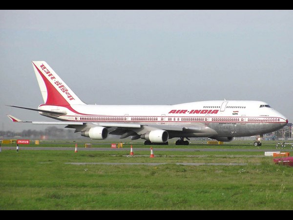 బోయింగ్ 777.. పూర్తిస్థాయి కంప్యూటర్ నిర్మాణం!