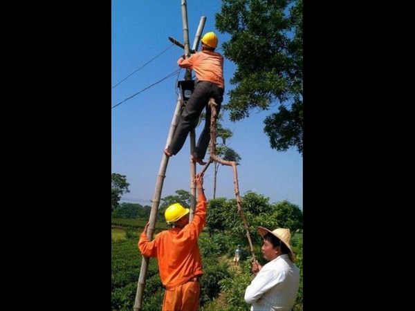 సోషల్ మీడియాలో ఫన్నీ ఫోటోగ్రఫీ