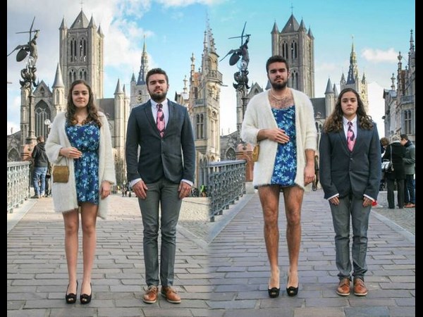 నవ్వులు పూయిస్తున్న సోషల్ మీడియా సిత్రాలు