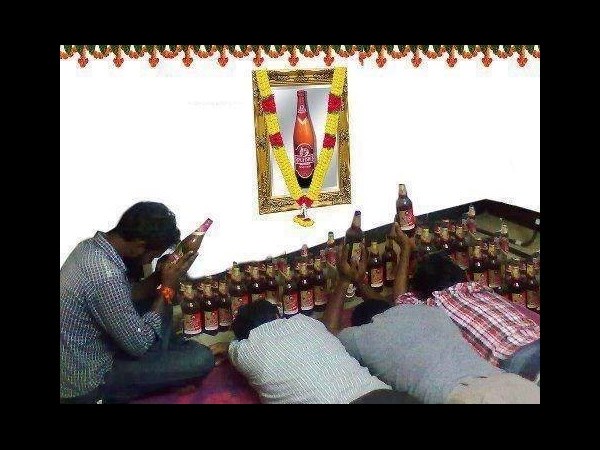 వింత లీలలు.. చూసి తరించండి!!