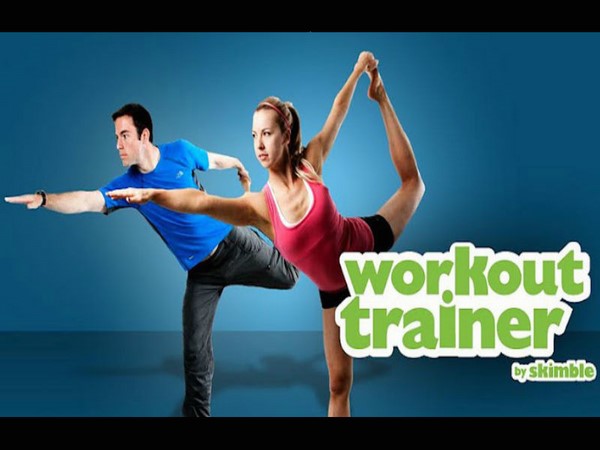  ఆండ్రాయిడ్ యూజర్ల కోసం 5 బెస్ట్ ఫిట్నెస్ అప్లికేషన్‌లు