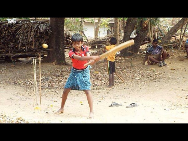 సోషల్ మీడియాలో సరదా ఫోటోల కాలక్షేపం!