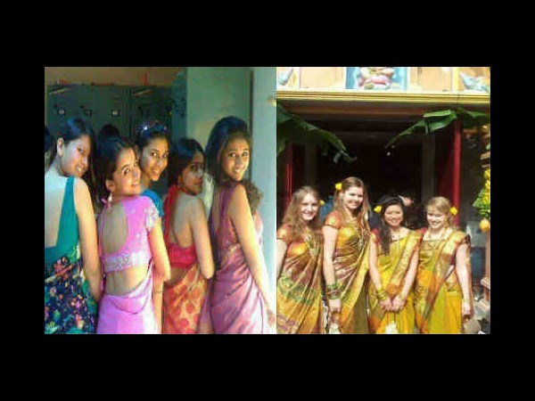 సోషల్ మీడియా సూపర్ కూల్ ఫోటోలు!