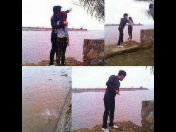 సోషల్ మీడియా సూపర్ కూల్ ఫోటోలు!