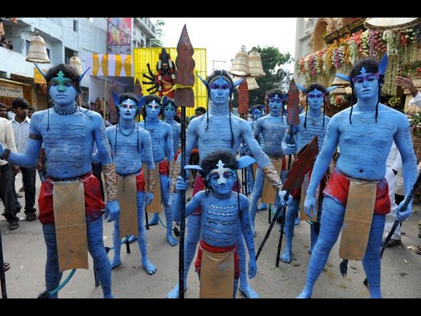 సోషల్ మీడియాలో చూడముచ్చటైన చిత్రాలు