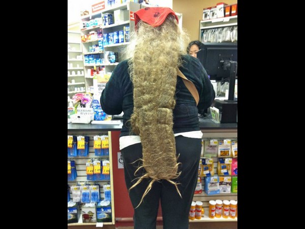 సోషల్ మీడియాలో సరదా చిత్రాలు