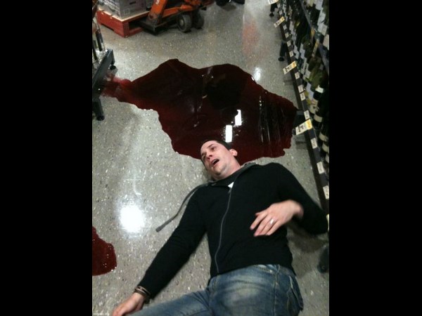 సోషల్ మీడియాలో సరదా చిత్రాలు