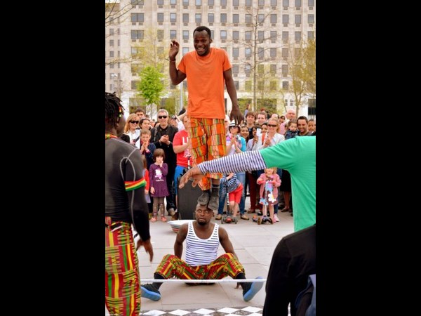 సోషల్ మీడియాలో సరదా చిత్రాలు