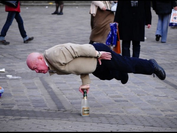 సోషల్ మీడియాలో సరదా చిత్రాలు