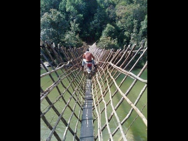 సోషల్ మీడియాలో సరదా చిత్రాలు