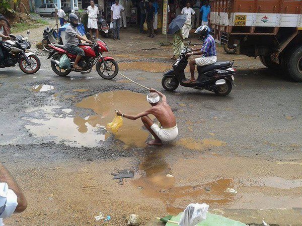 సోషల్ మీడియాలో సంచలనాత్మక ఫోటోలు!