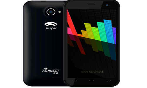  స్వైప్ కనెక్ట్ 5.0@రూ.8,999